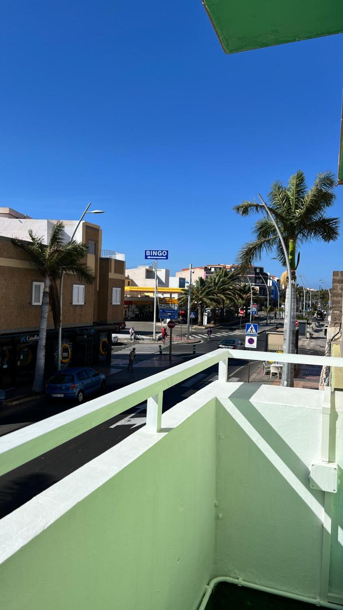 Mirame Canarias Весиндарио Экстерьер фото
