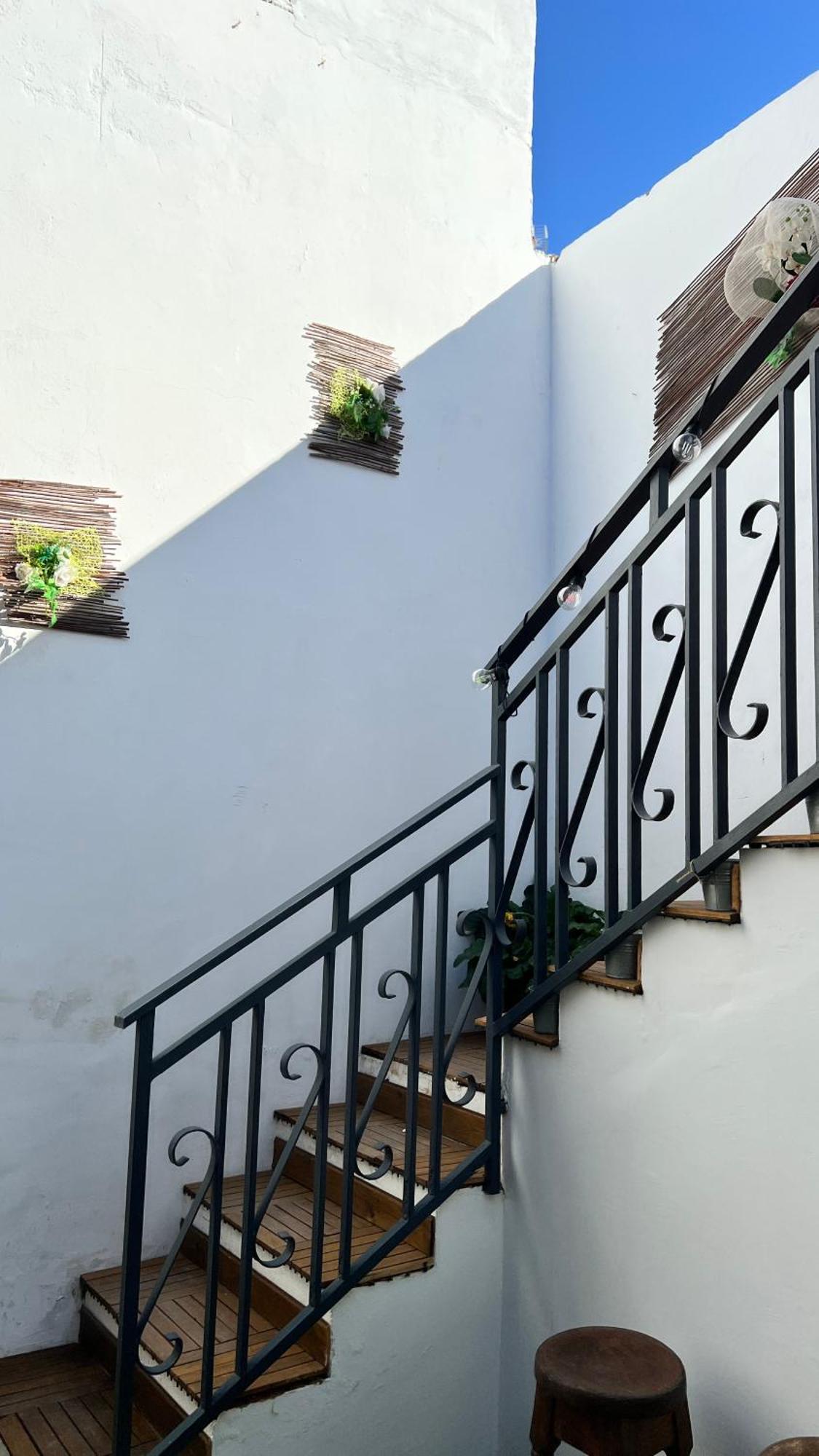 Mirame Canarias Весиндарио Экстерьер фото