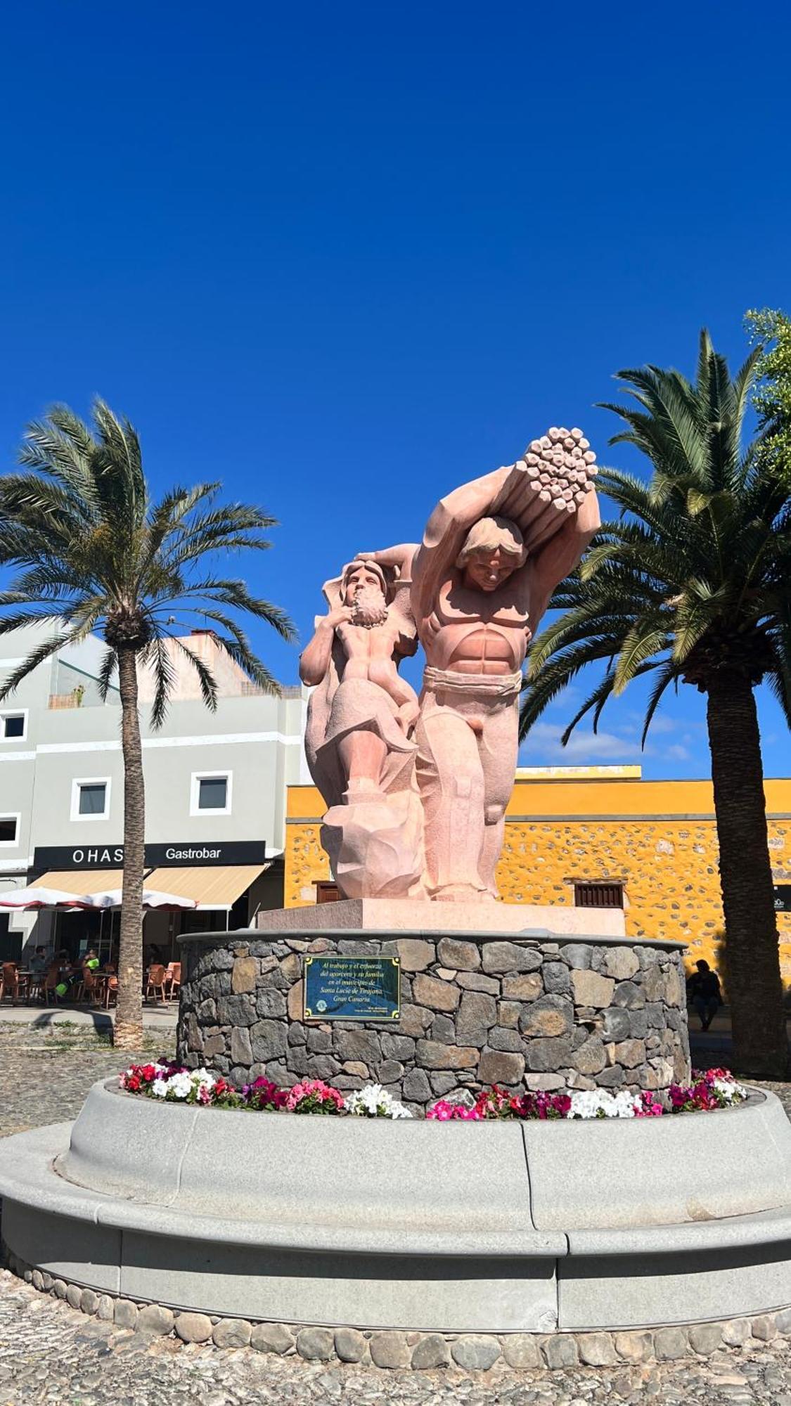 Mirame Canarias Весиндарио Экстерьер фото