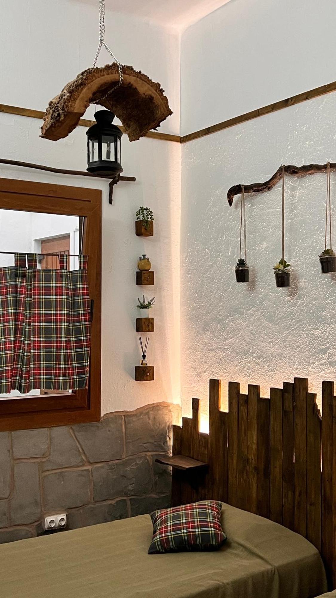 Mirame Canarias Весиндарио Экстерьер фото