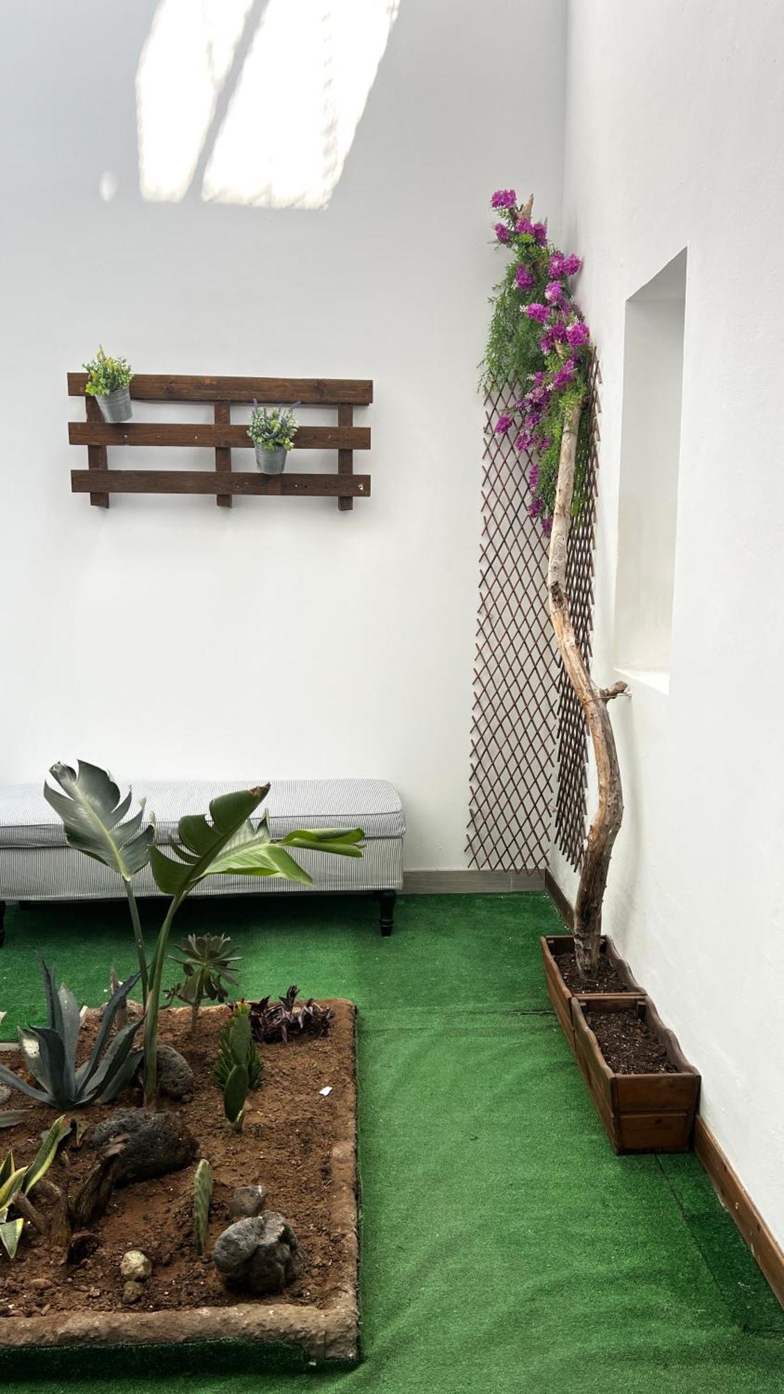 Mirame Canarias Весиндарио Экстерьер фото