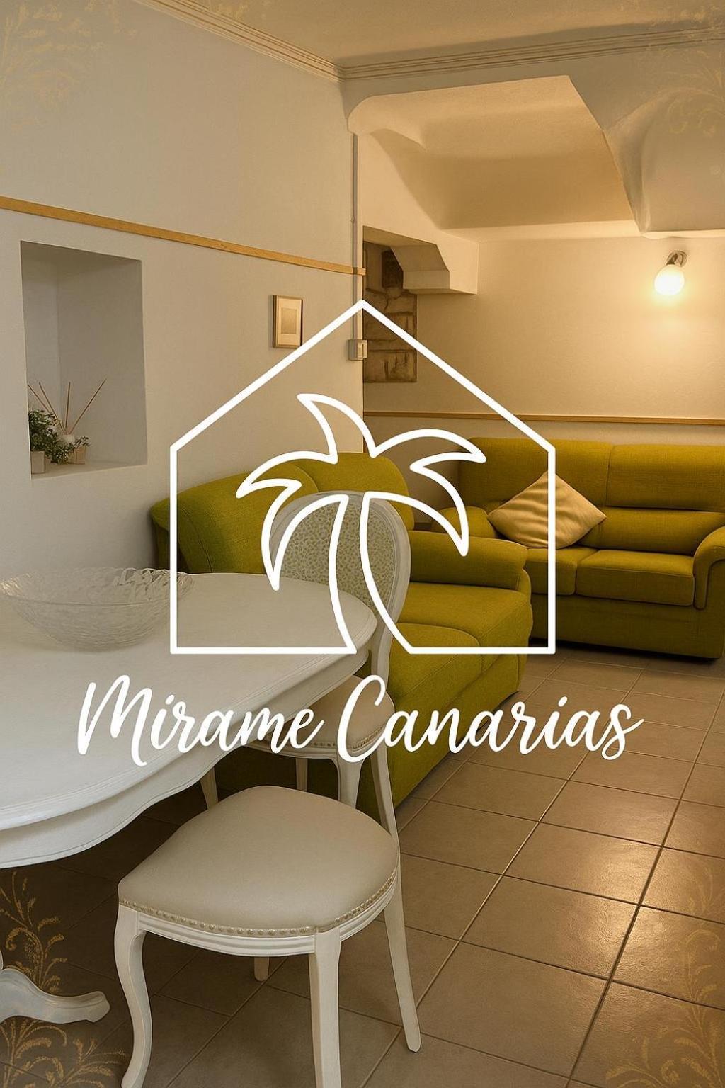 Mirame Canarias Весиндарио Экстерьер фото